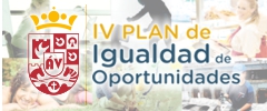 IV plan de igualdad de Oportunidades