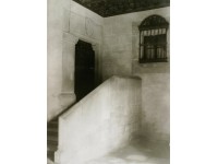 Casa de Oñate o de los Guzmanes (escalera)