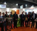 Foto de La Diputación de Ávila promocionará los productos de calidad de la provincia en Alimentaria