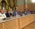 Foto de LA DIPUTACIÓN DE ÁVILA DESTINARÁ 60.000 € AL MANTENIMIENTO Y MEJORA DE LOS LOCALES DE LA TERCERA EDAD DE LA PROVINCIA