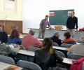 Foto de La Diputación Provincial abre el plazo para participar en una nueva edición del curso 'Conoce los hongos de Ávila'