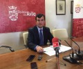 Foto de LA DIPUTACIÓN DE ÁVILA DESTINARÁ MÁS DE 400.000 € A ACTIVIDADES CULTURALES Y DEPORTIVAS EN LA PROVINCIA