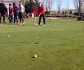 Foto de LOS JUEGOS ESCOLARES REÚNEN EL SÁBADO A ALUMNOS DE SIETE MUNICIPIOS ABULENSES