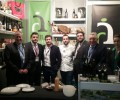 Foto de LA DIPUTACIÓN PRESENTA EN MADRID FUSIÓN LA OFERTA GASTRONÓMICA DE LA PROVINCIA A TRAVÉS DE ÁVILA AUTÉNTICA