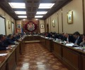 Foto de LA DIPUTACIÓN DE ÁVILA ANTEPONE LA DEFENSA DE LOS MUNICIPIOS A LA ORDENACIÓN DEL TERRITORIO