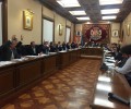 Foto de EL PLENO DE LA DIPUTACIÓN PROVINCIAL ACUERDA ELABORAR UNA ORDENANZA SOBRE TRANSPARENCIA