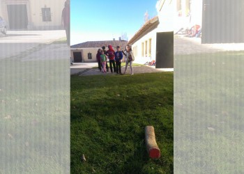 MÁS DE 1.500 ESCOLARES PODRÁN BENEFICIARSE DEL PROGRAMA ESCOLAR DE LA DIPUTACIÓN DE ÁVILA EN NATURÁVILA (2º Fotografía)