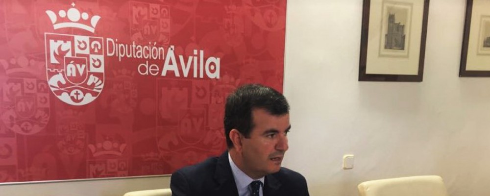 La Diputación de Ávila adjudica el contrato del servicio de limpieza en el Centro Residencial Infantas Elena y Cristina por más de 2 millones de euros