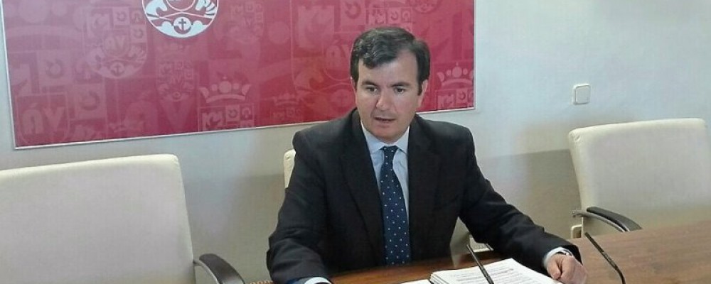 La Diputación de Ávila destina 3,5 millones de euros a contratar trabajadores y subvencionar gastos en ayuntamientos