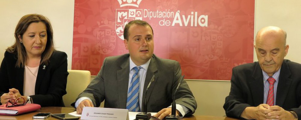 La Diputación de Ávila y el Ayuntamiento de Madrigal de las Altas Torres convocan el XXVII Premio de Poesía Fray Luis de León