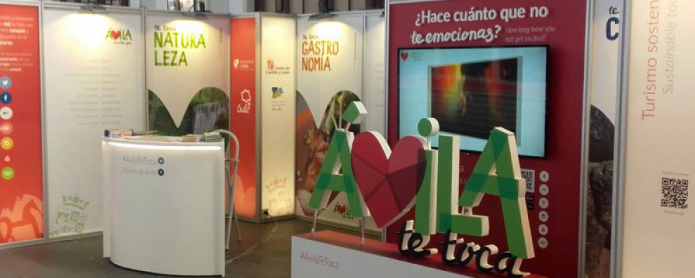 La Diputación de Ávila promocionará la oferta turística de la provincia entre los asistentes al festival Músicos en la Naturaleza