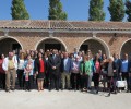 Foto de La Diputación de Ávila apoya la labor de 21 asociaciones del Tercer Sector 