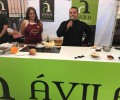 Foto de Ávila Auténtica promociona los productos agroalimentarios de la provincia en El Barco de Ávila y Sotillo de la Adrada