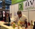 Foto de La Diputación de Ávila presenta la oferta agroalimentaria de la provincia en el Salón de Gourmets