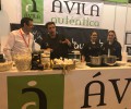 Foto de Ávila Auténtica cierra su paso por el Salón de Gourmets con cerca de 7.000 degustaciones