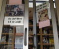 Foto de El Bibliobús de la Diputación de Ávila celebra el Día del Libro con Eduardo Mendoza entre sus protagonistas