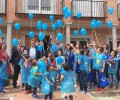 Foto de La Diputación de Ávila celebra el Día de Europa con escolares de la provincia