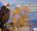 Foto de La Diputación Provincial convoca la tercera edición del curso "Conoce las Aves de Ávila"