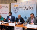 Foto de El V Día del Valle Amblés fomentará la historia y tradiciones de una treintena de municipios de esta comarca