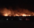 Foto de La Diputación de Ávila ofrece su apoyo a los ayuntamientos cuyos términos se ven afectados por el incendio de Medinilla