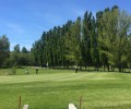 Foto de El circuito Audi Movistar+ Tour elige el campo de golf de Naturávila para una de sus pruebas