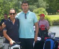 Foto de El Circuito Summum Golf elige Naturávila para una de sus pruebas que congrega a más de un centenar de jugadores