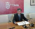 Foto de La Diputación de Ávila destina 3,5 millones de euros a contratar trabajadores y subvencionar gastos en ayuntamientos