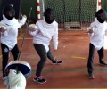 Foto de Más de 200 alumnos participan este fin de semana en los Juegos Escolares de la Diputación de Ávila