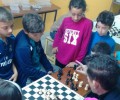 Foto de Los Encuentros Deportivos de la Diputación de Ávila reunirán este fin de semana a más de un centenar de escolares de la provincia