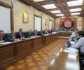 Foto de La Diputación de Ávila aprueba un presupuesto de 54,8 millones para 2018