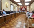 Foto de La Diputación de Ávila sacará a licitación un nuevo contrato del Servicio de Ayuda a Domicilio por un valor de 26 millones de euros