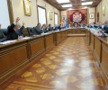 Foto de La Diputación de Ávila muestra el apoyo del pleno a los trabajadores de Avícola Mélida - AN Scoop