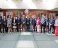 Foto de La Diputación de Ávila participa en la reunión de la Comisión de Diputaciones Provinciales, Cabildos y Consejos Insulares de la FEMP