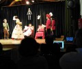 Foto de La Diputación de Ávila destaca la continuidad del Certamen de Teatro de Mingorría, por el que han pasado más de 4.500 niños