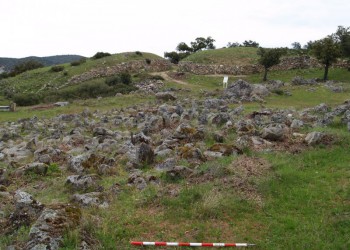 La Diputación de Ávila reunirá en un taller a expertos en gestión de recursos arqueológicos de España y Portugal (2º Fotografía)