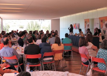 La Diputación de Ávila finaliza las mesas de trabajo territoriales para diseñar la Estrategia de Desarrollo Provincial (3º Fotografía)
