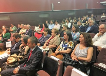 Los XXVIII Cursos de Verano de la UNED confirman la provincia como la principal sede de España en seminarios estivales (3º Fotografía)