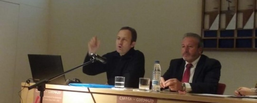 La Diputación de Ávila organiza una conferencia en Fontiveros sobre las fundaciones de Santa Teresa