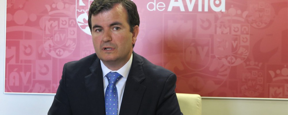 La Diputación de Ávila aprueba ayudas para actividades e iniciativas turísticas en la provincia por 180.000 euros