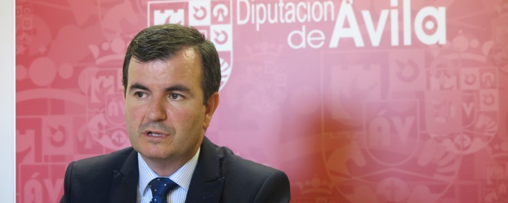 Diputación de Ávila y Junta de Castilla y León incentivan con 240.000€ obras de mejora en 78 centros educativos de la provincia