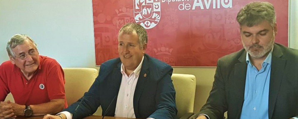 La Diputación de Ávila renueva la certificación Starlight para la zona norte de la Sierra de Gredos