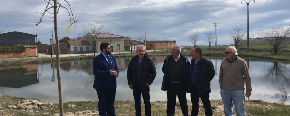 La Diputación de Ávila destina 60.000 euros a iniciativas de voluntariado ambiental en los municipios de la provincia