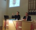 Foto de La Diputación de Ávila organiza una conferencia en Fontiveros sobre las fundaciones de Santa Teresa