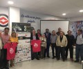 Foto de El III Desafío Solidario MTB Mengamuñoz destinará su recaudación a Faema
