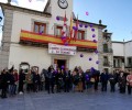 Foto de La Diputación de Ávila llama a la colaboración entre administraciones para implantar medidas de lucha contra la violencia hacia la mujer
