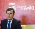 Foto de Diputación de Ávila y Junta de Castilla y León incentivan con 240.000€ obras de mejora en 78 centros educativos de la provincia