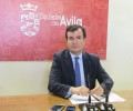 Foto de La Diputación destinará este año más de 600.000 € a actividades culturales y deportivas y al Programa Naturávila para escolares