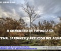 Foto de El Club de Lectura del Centro Asociado de la UNED en Ávila celebra el Día del Libro con concursos de microrrelatos y fotografía