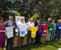 Foto de La XLV Vuelta a Ávila rendirá homenaje al ciclista abulense Nacor Burgos