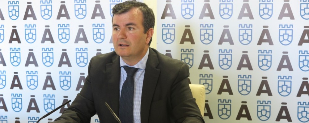 La Diputación de Ávila destinará 1,3 millones de euros a la creación de empleo en municipios de menos de 1.000 habitantes